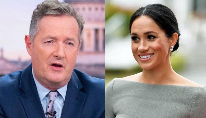 Piers Morgan’s win fuels Meghan Markle to speak out