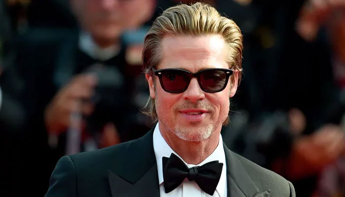 Brad Pitt delights fans as he opens up on his lifestyle amid battle with Angelina Jolie