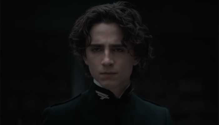 ‘Dune’ brings stars to Venice Film Festival