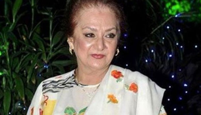 Saira Banu diagnosed with depression, acute coronary syndrome