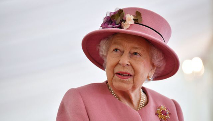 What would happen when the Queen dies? Leaked documents reveal