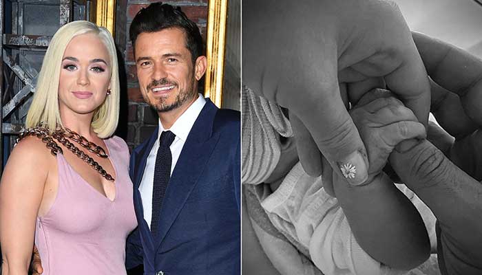 Katy Perry shares how it is like raising daughter Daisy Dove