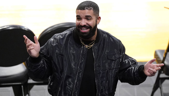 Drake unveils new album ‘Certified Lover Boy’