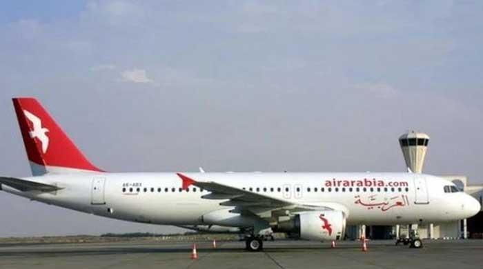 Air Arabia, Lakson Group to start new airline in Pakistan