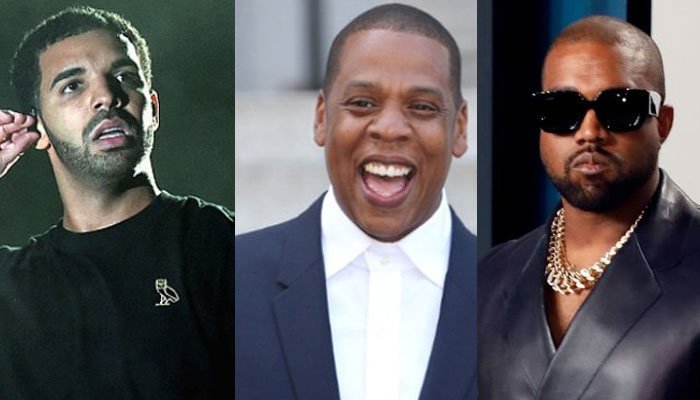 Jay-Zs memes hit internet after his appearance on Drakes Certified Lover Boy, Kanyes Donda