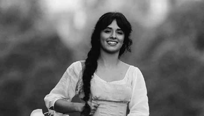 Camila Cabello talks about film debut