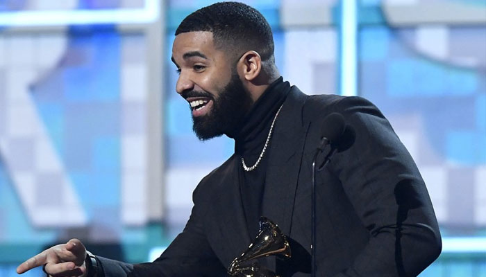 Drake calls himself ‘co-parent of the year’ in ‘Certified Lover Boy’