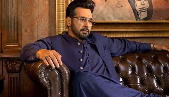 My heart races every time I bag an award nomination: Faysal Qureshi