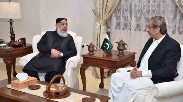 Taliban delegation meets Pakistan, UK and Germany envoys in Doha