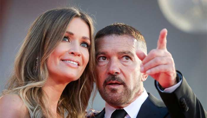 Argentine satire on film-making lightens up Venice festival