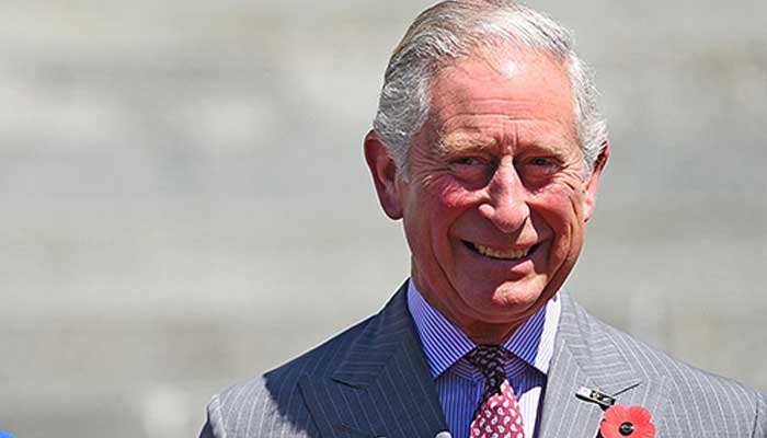 Prince Charles’ former aide Michael Fawcett steps down as charity boss amid internal investigation