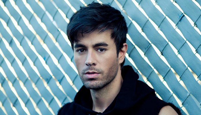 Enrique Iglesias shares that upcoming album Final will be his last