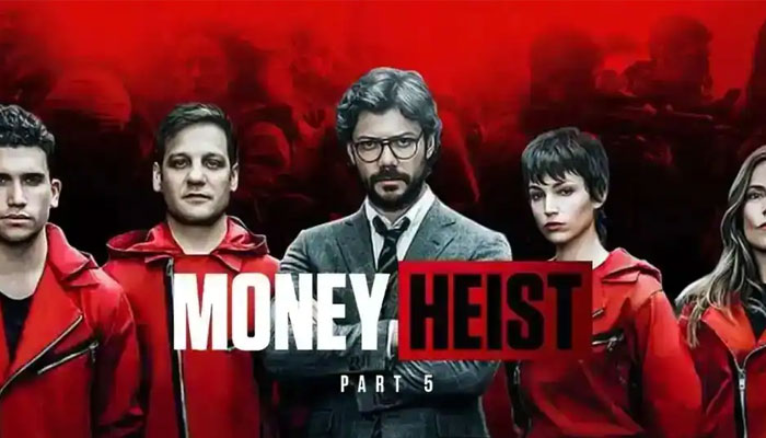 How to download new WhatsApp Money Heist stickers