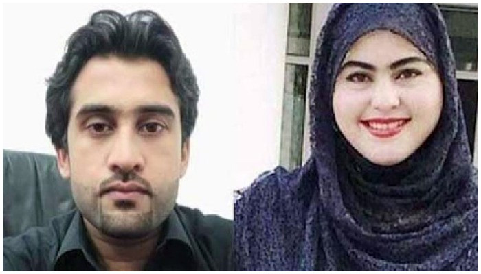 Aasma Rani Asma Rani murder: Victim's father pardons killer