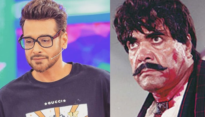 Faysal Quraishi on dealing with success, fame: ‘Sultan Rahi advised me to always stay humble’