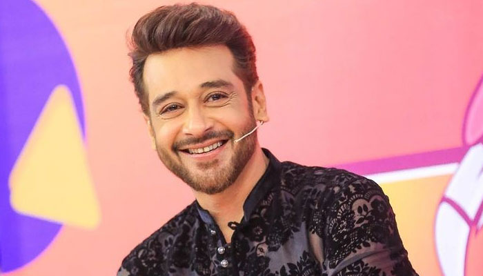 Faysal Quraishi on dealing with success, fame: ‘Sultan Rahi advised me to always stay humble’