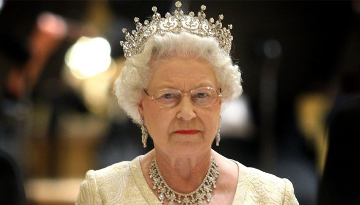 El Palacio de Buckingham comienza a investigar los planes secretos de muerte de la reina