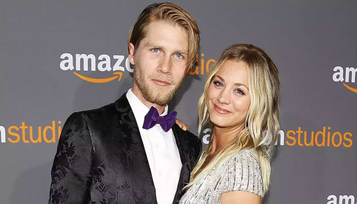 Kaley Cuoco, Karl Cook’s split came as a ‘pretty big shock’ to friends: source