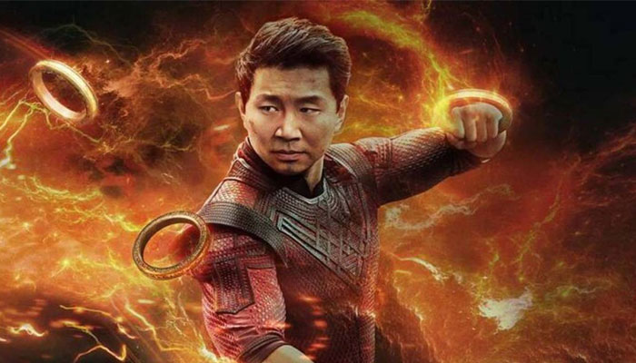 Shang-Chi' Star Simu Liu on Marvel's First Asian-Led Superhero Movie