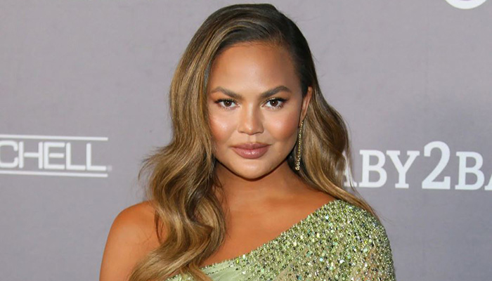 Chrissy Teigen celebrates 50 days of sobriety