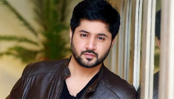 I seek to please Allah only: Imran Ashraf