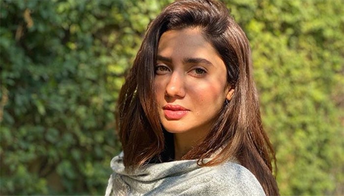 Mahira Khan pays rich tribute to armed forces on Defence Day