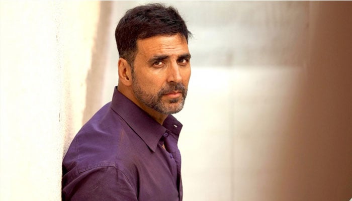 Akshay Kumar’s mother admitted to the ICU in ‘critical condition’