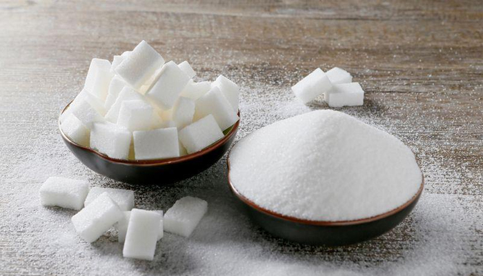 The price of sugar in Multan and Faisalabad is Rs108 per kg — Reuters.
