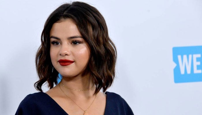 Selena Gomez weighs in on what makes a ‘good actor’