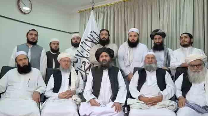 Taliban leader Mullah Hasan Akhund nominated as head of state: report