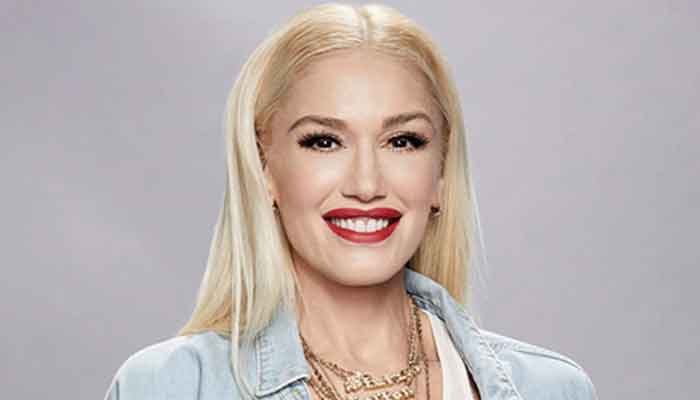 Gwen Stefani shares pics from concert with funny caption: My whole body hurts