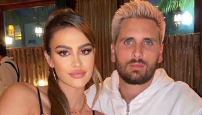 Scott Disick and Amelia Hamlin split?
