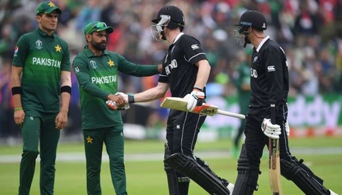 Aakash Chopra says "The expectation was for India to play like India" in T20 World Cup 2021