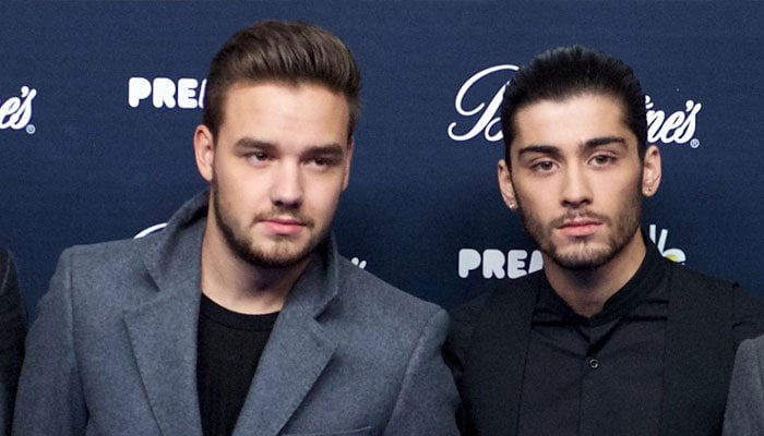 Liam Payne hilariously looks back at first meeting after Zayn Maliks One Direction exit