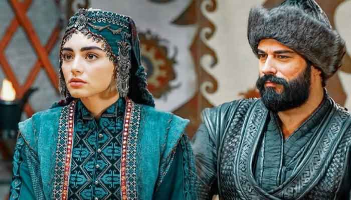 Kurulus: Osman cast promotes new season