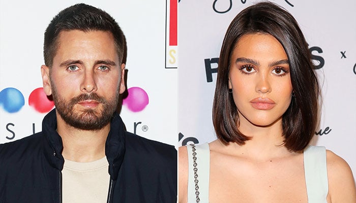 Amelia Hamlin shares cryptic post after Scott Disicks DM drama