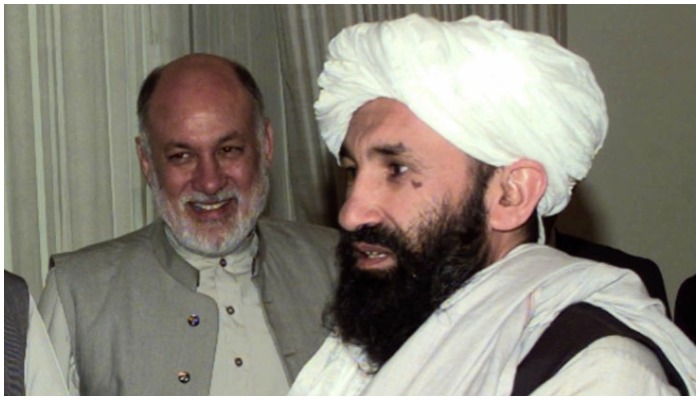 Mullah Akhund played a crucial leadership and guidance role in Quetta Shura, formed after the Taliban was driven out of power in a US-led military invasion in 2001 — Reuters.