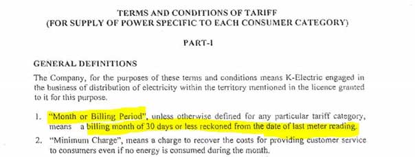 Exclusive: ‘Illegal’ electricity bills depriving families nationwide of their hard-earned cash