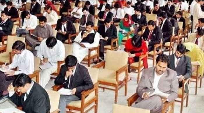 FPSC raises concerns over declining standard of education FPSC raises concerns over declining standard of education