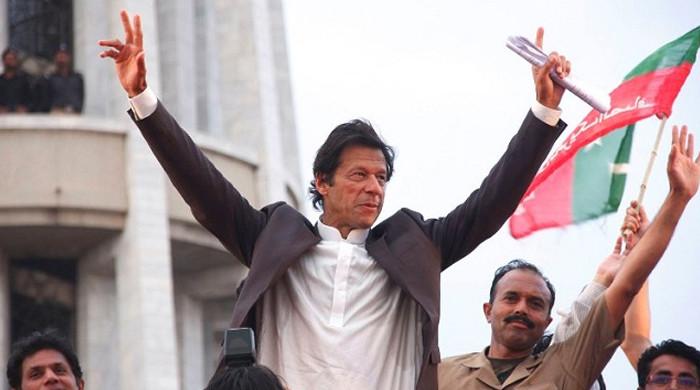Pakistan Rtyui 7 in 10 Pakistanis believe PTI will complete its five-year term