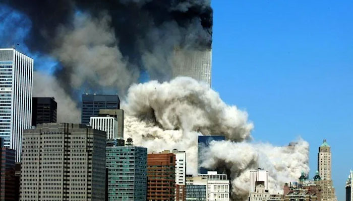 Photo of More deaths from 9/11-linked illnesses than in attack: report