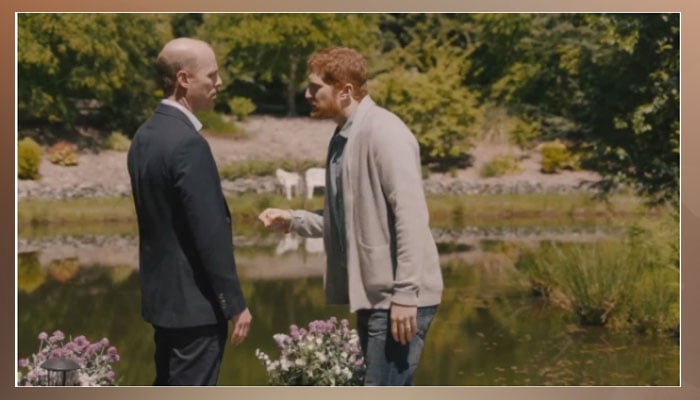 Prince William and Harry fight over Meghan Markle’s horrific racist bullying in new royal drama