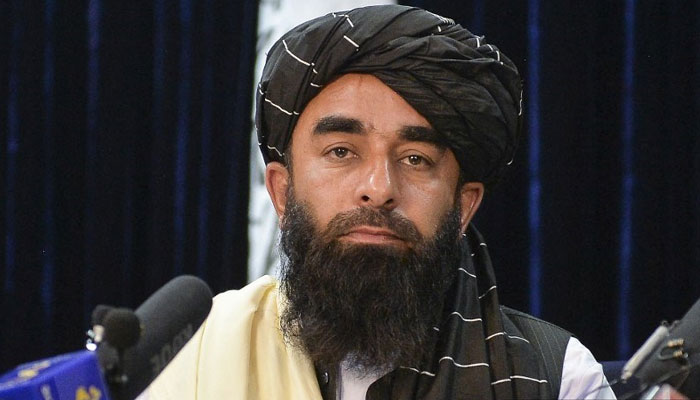 Taliban reject allegations of Pakistans interference in Afghanistans affairs