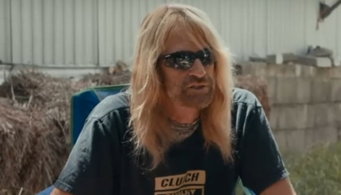 Erik Cowie testified against Joe Exotic, saying he abused and killed some of his animals