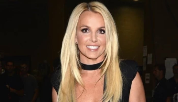Jamie on Tuesday asked a Los Angeles court to end the pop singers 13-year conservatorship