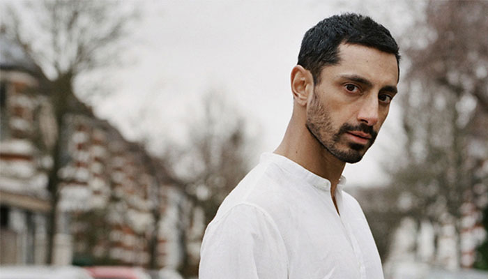 Riz Ahmed talks about the ‘grueling’ physical demands for his role in ‘Mogul Mowgli’