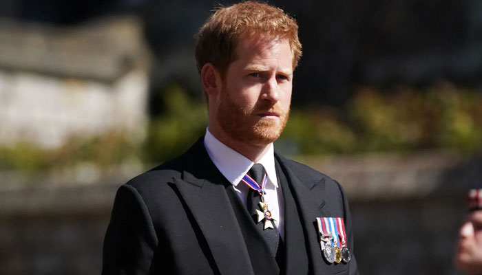 Insiders highlight Prince Harry’s ‘longing to be something other than himself’