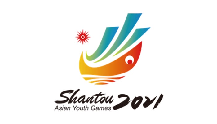 The logo of the Asian Youth Games.— Olympic Council of Asia