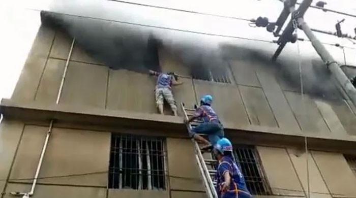 Protecting workers and protecting lives