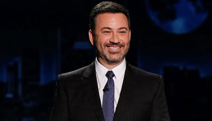 Jimmy Kimmel was infuriated about the growing number of people rejecting the vaccines